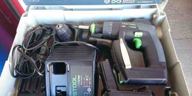 Festool Festool festool