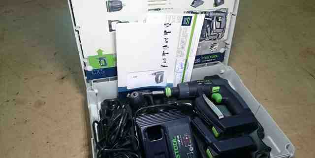 Festool Festool festool