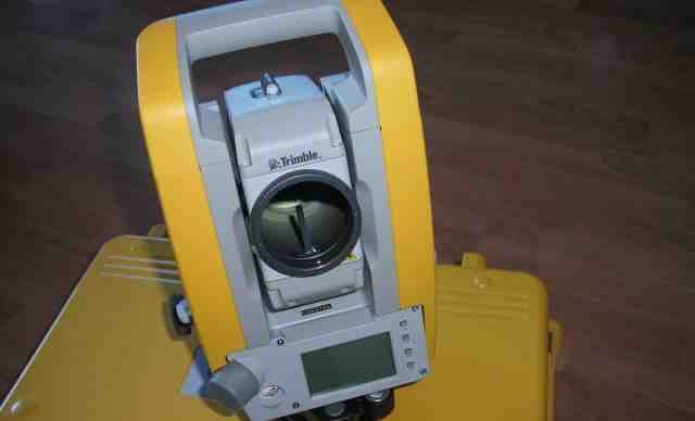 Тахеометр Trimble M3 DR5"