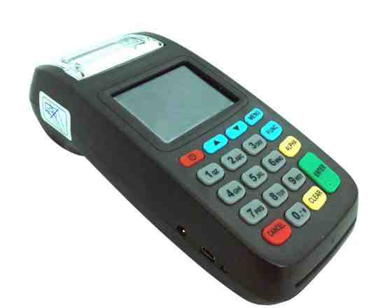 Терминал New pos 8210