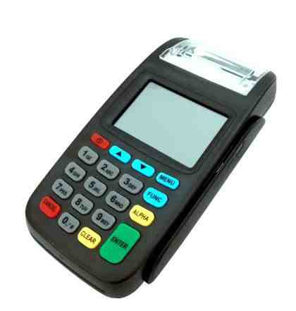 Терминал New pos 8210