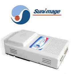 Цифровая рамка sunimage LD3000 для печати фото