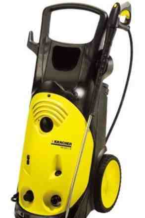 Мойка высокого давления Karcher HD 10/21-4 S