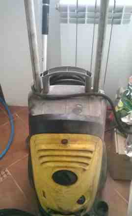 Karcher rm 25