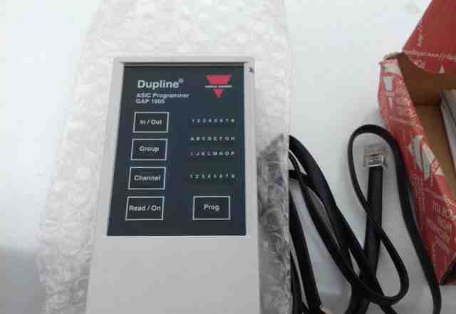  Dupline asic Programmer GAP 1605