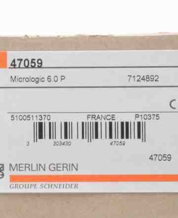 Merlin gerin