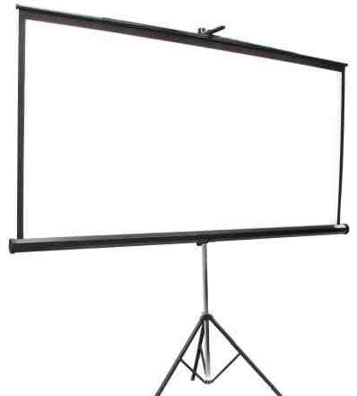 Экран на треноге Projecta Professional 178x178cm
