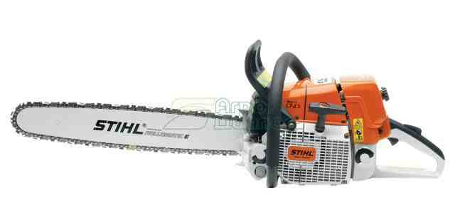 Бензопилы, кусторезы, (stihl), высоторез