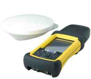 Геодезическое оборудование GPS приемник Trimble R3