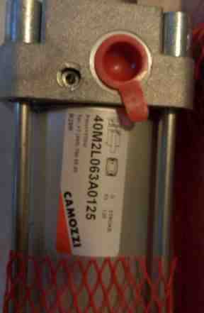 Camozzi 40М2L063A0125 - 4 шт