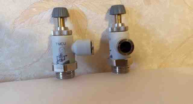 Camozzi 40М2L063A0125 - 4 шт