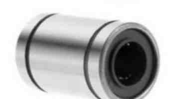 Подшипник линейный LM8UU 24x15x15mm D8mm
