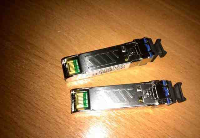 SFP-модуль moxa SFP-1feslc-T 100BaseFX