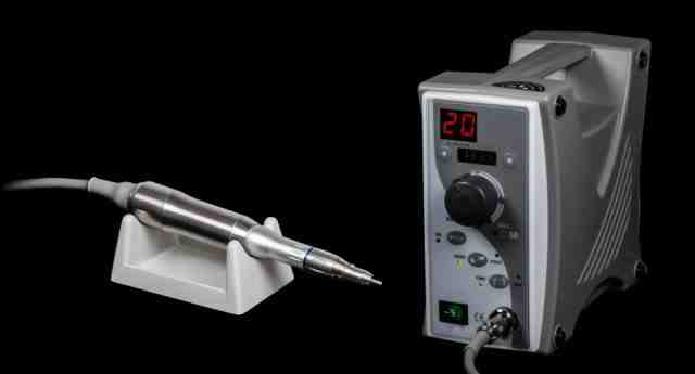 Бормашина Jura Micromotor Set