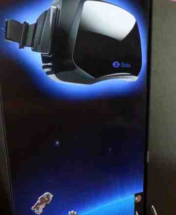 Оculus Rift1