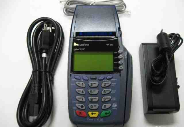 Verifone vx510