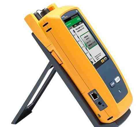 Оптический рефлектометр Fluke OFP-100QI