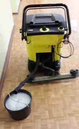 Karcher Br 40/25 C Bp Pack