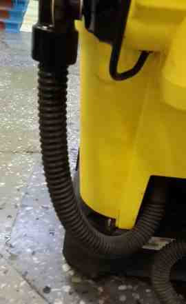 Karcher Br 40/25 C Bp Pack