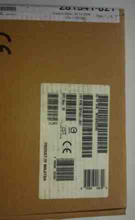 HP StorageWorks FCA2214 2Gb PCI X Fibre Channel Ho