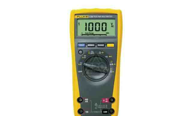 Мультиметр Fluke 179