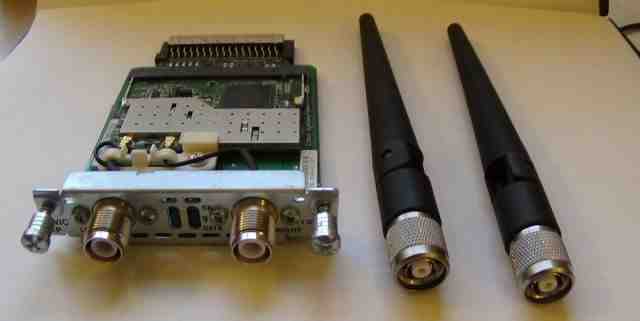 Модули Cisco hwic VIC2 vwic2 NM pvdm2