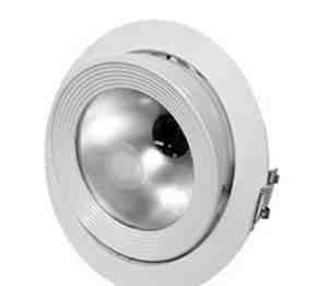 Светильник DownLight FL-2024 + эпра + лампа Б/У