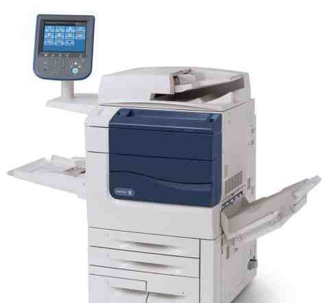 Xerox 560