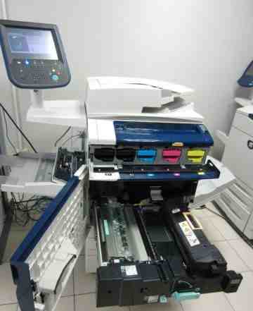 Xerox 560