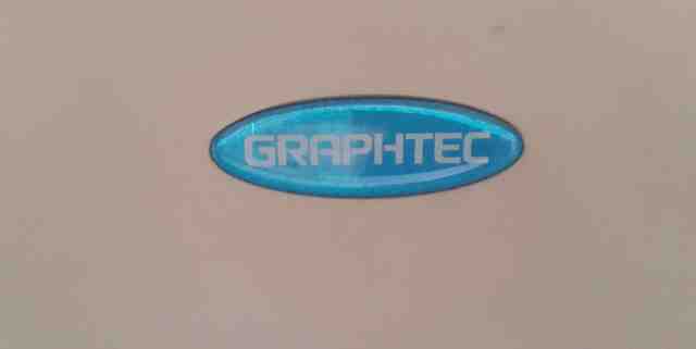 Плоттер graphtec cutting FC 4100-130 Plus