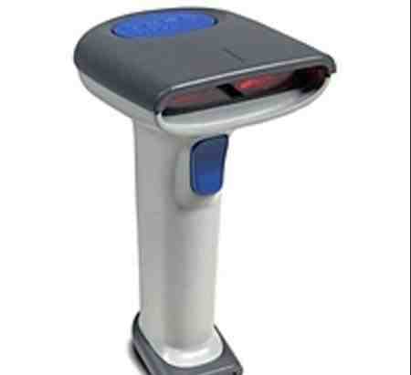 Сканер штрих кода Datalogic QS 6500 Linear Imager