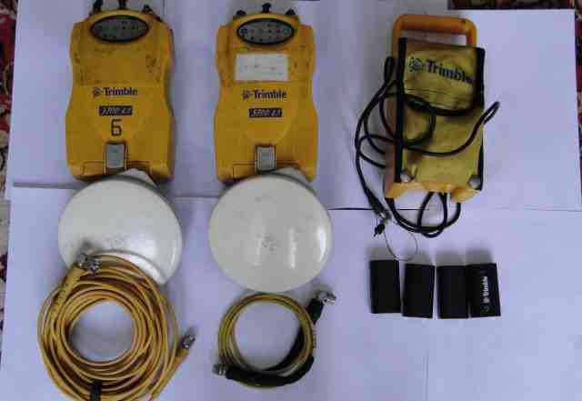 GPS Trimble 5700 L1