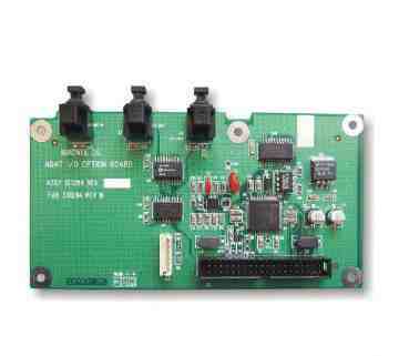 Интерфейсная плата Riso PC Interface Card USB 2.0