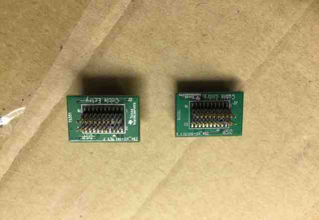 Jtag blackhawk BH-USB-560m