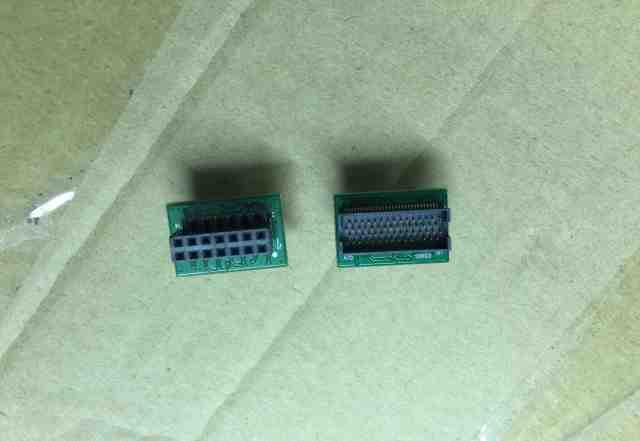Jtag blackhawk BH-USB-560m