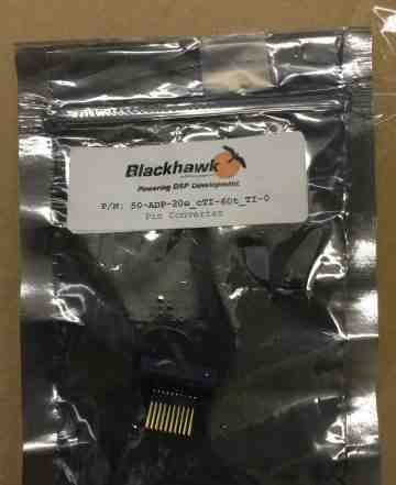 Jtag blackhawk BH-USB-560m