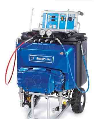 Graco Reactor E-10 hp