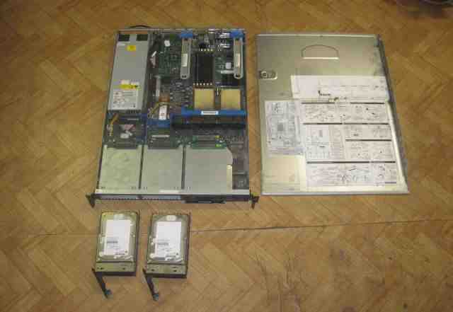 Kcw a88248-012 Server