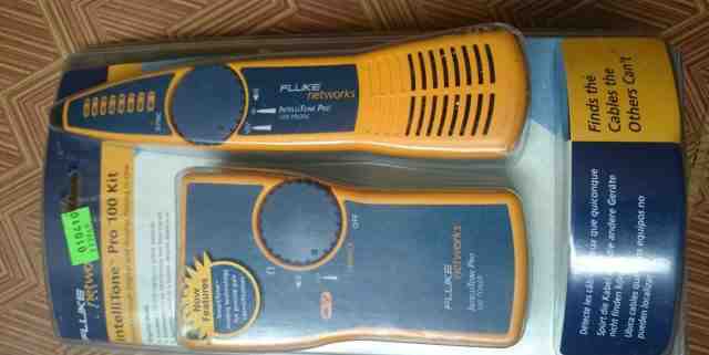 Fluke IntelliTone Pro 100 Kit