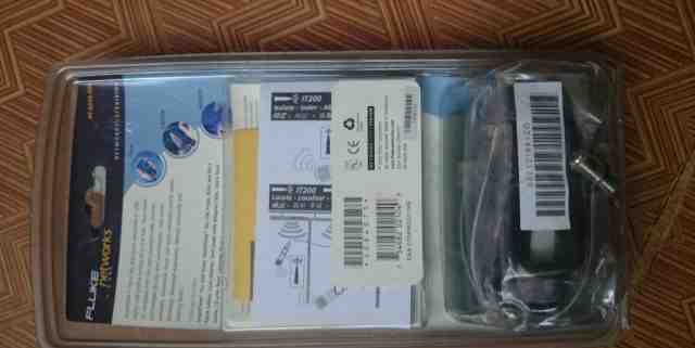 Fluke IntelliTone Pro 100 Kit