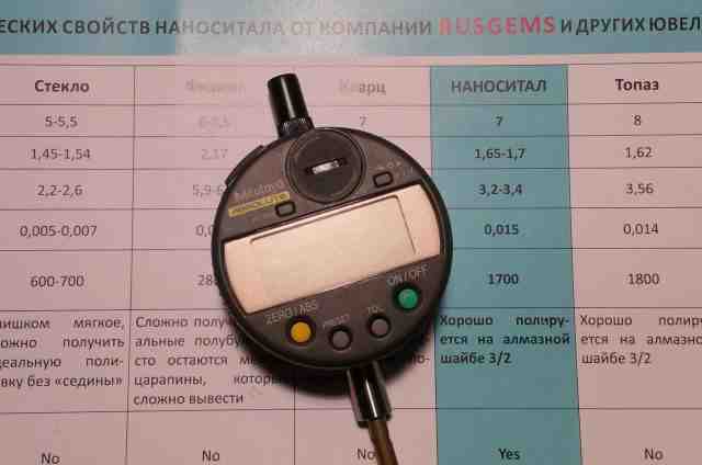 Цифровой индикатор Mitutoyo digital indicator