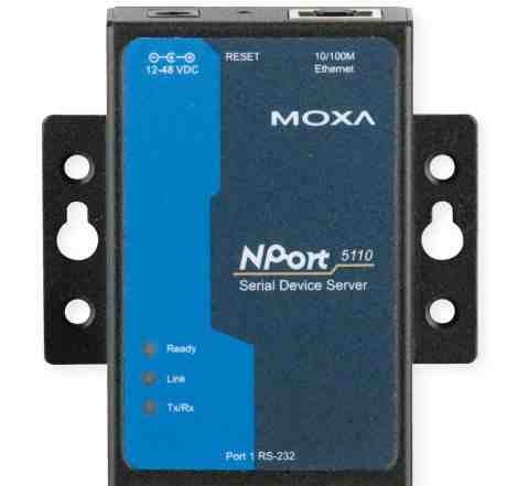 Moxa NPort 5110