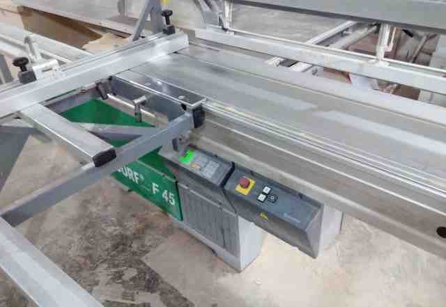 Форматно-раскроечный станок Altendorf F45 3600