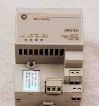 Allen Bradley 1794-ASB