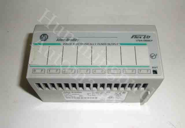 Allen Bradley 1794-0B8EP