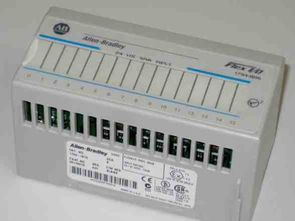 Allen Bradley 1794-IB16