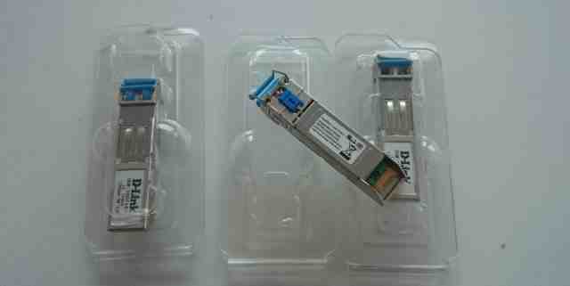  sfp трансиверы d-link dem-310gt