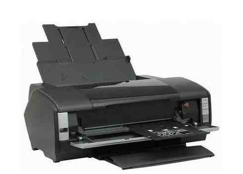 Epson Stylus Photo 1410