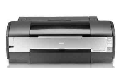 Epson Stylus Photo 1410