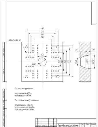 Термопластавтомат HMW 1680-F5